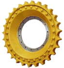 КАТ-19-201А Сегмент ведущего колеса(для колеса про-ва ЧТЗ) Ходовые системы